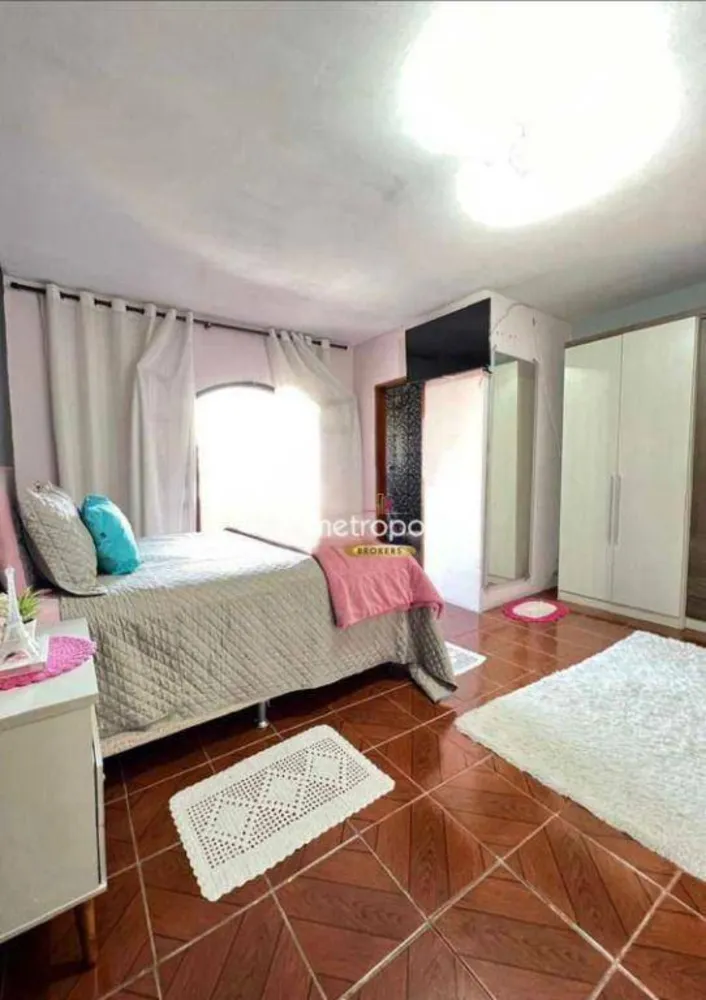 Sobrado, 3 quartos, 180 m² - Foto 6