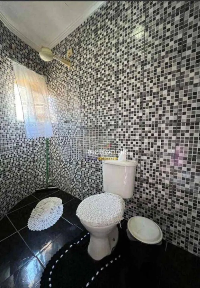 Sobrado, 3 quartos, 180 m² - Foto 8