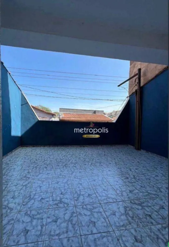 Sobrado, 3 quartos, 180 m² - Foto 4