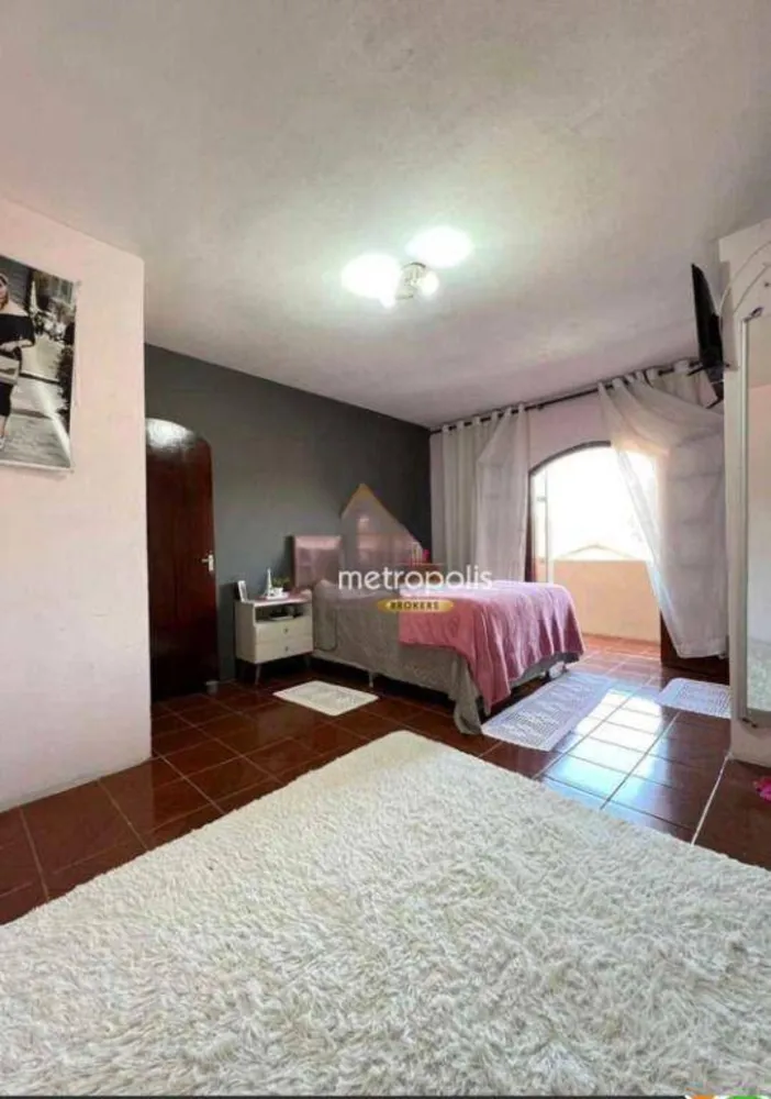 Sobrado, 3 quartos, 180 m² - Foto 7