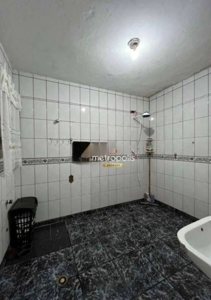 Sobrado, 3 quartos, 180 m² - Foto 5