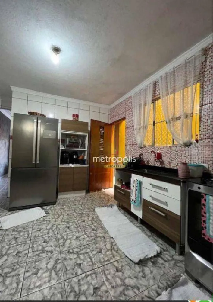 Sobrado, 3 quartos, 180 m² - Foto 3