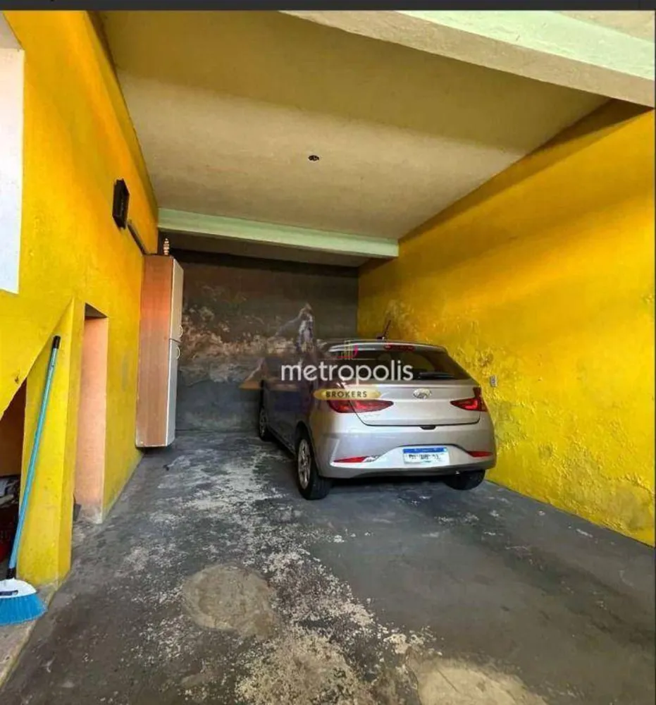 Sobrado, 3 quartos, 180 m² - Foto 12