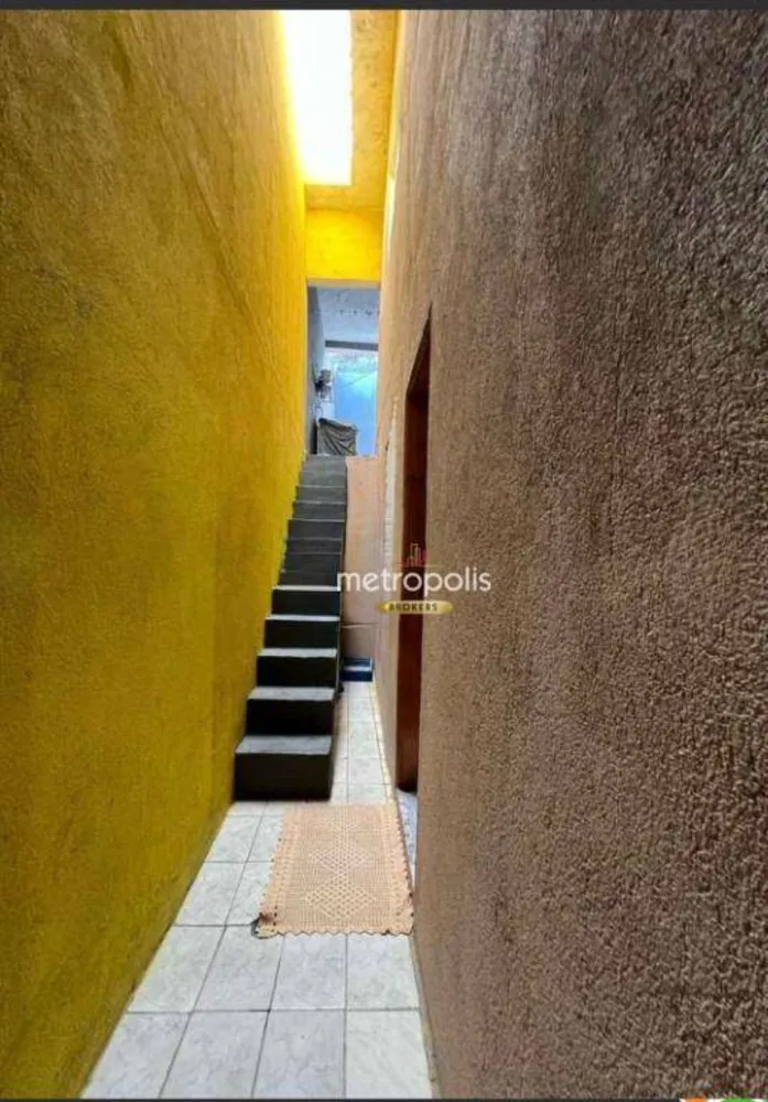 Sobrado, 3 quartos, 180 m² - Foto 11