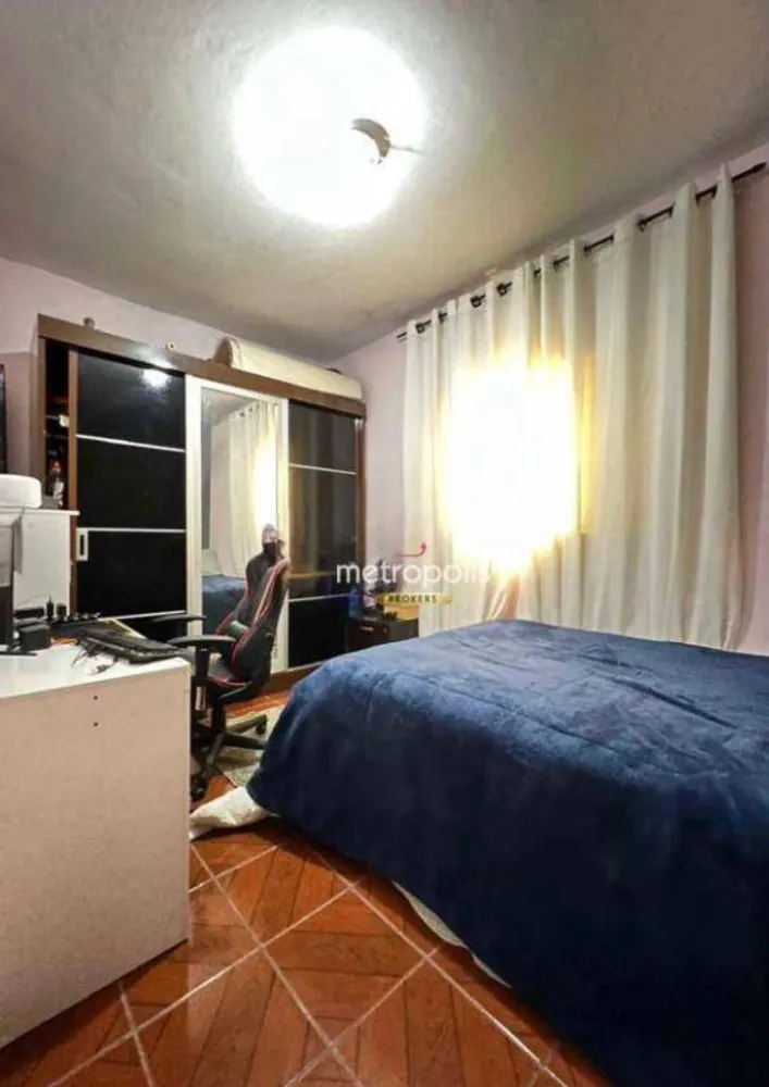 Sobrado, 3 quartos, 180 m² - Foto 9
