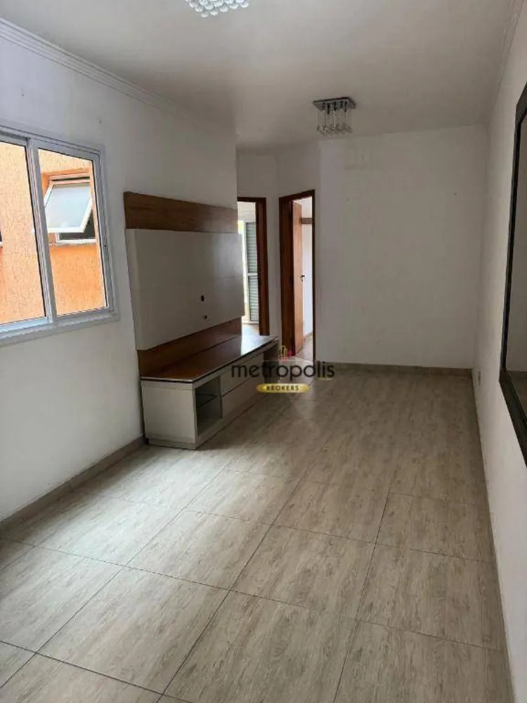 Cobertura, 2 quartos, 110 m² - Foto 1