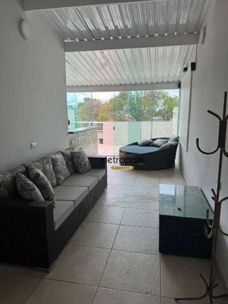 Cobertura, 2 quartos, 110 m² - Foto 8