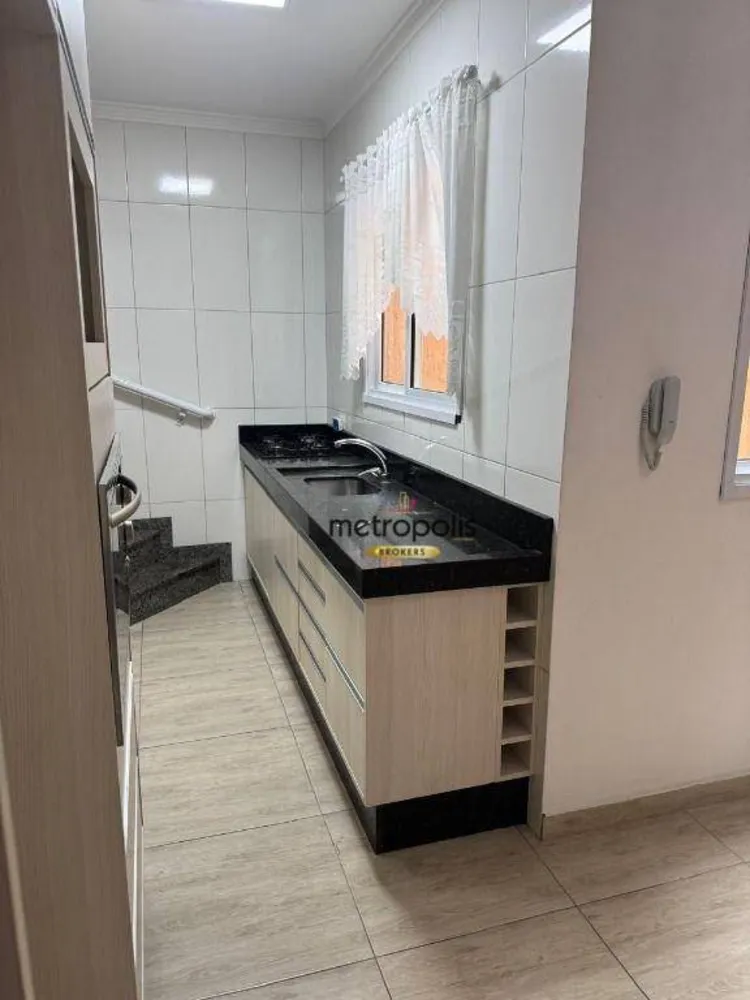 Cobertura, 2 quartos, 110 m² - Foto 3