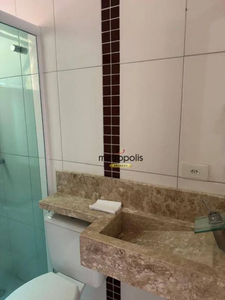 Cobertura, 2 quartos, 110 m² - Foto 6
