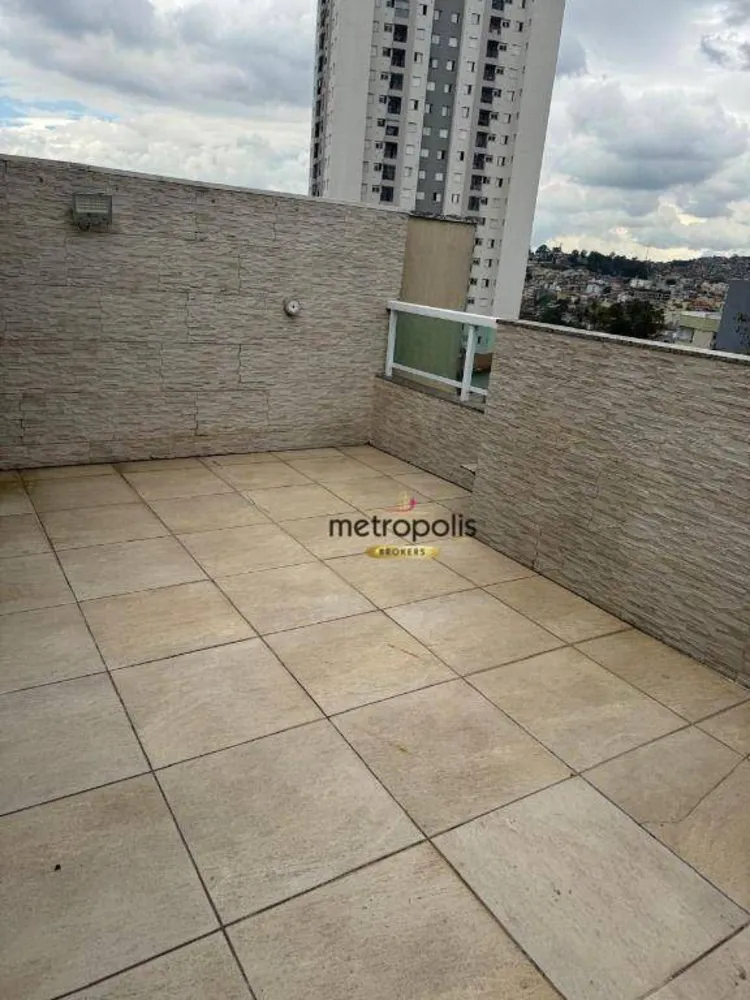 Cobertura, 2 quartos, 110 m² - Foto 11
