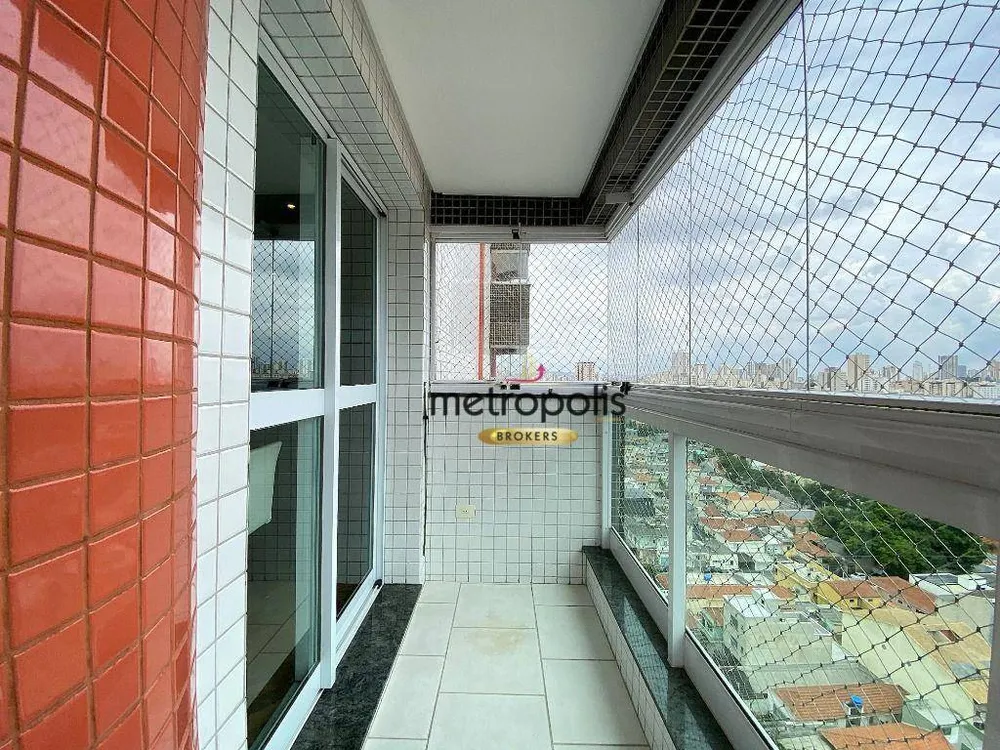 Apartamento, 3 quartos, 188 m² - Foto 4