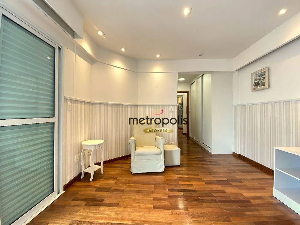 Apartamento, 3 quartos, 188 m² - Foto 11