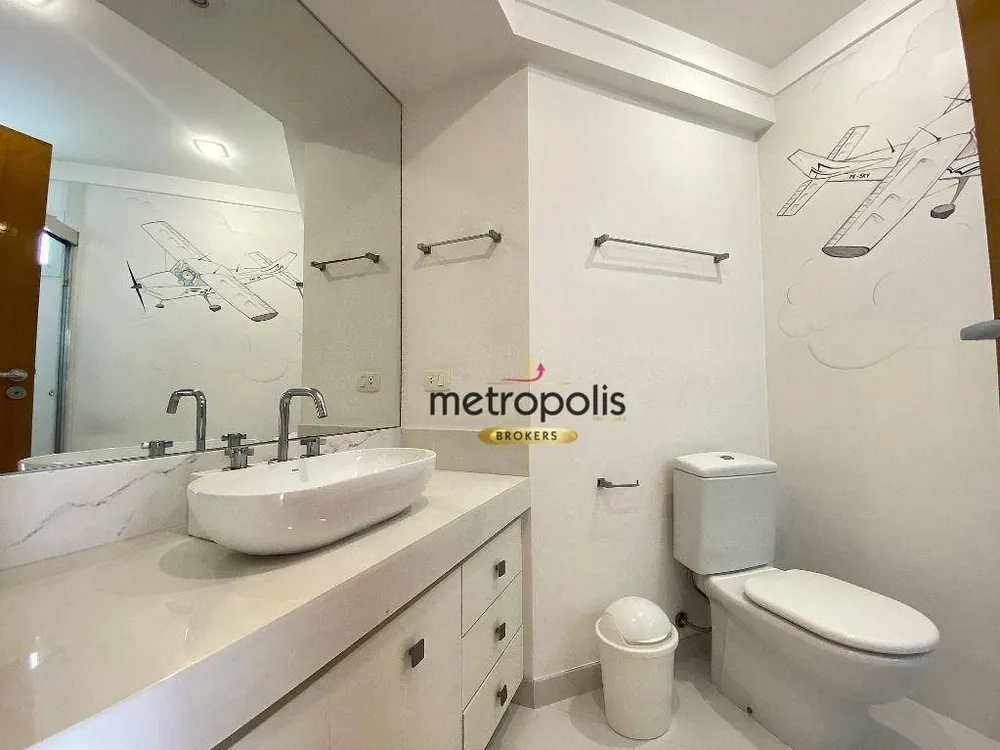 Apartamento, 3 quartos, 188 m² - Foto 12