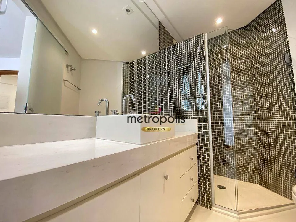 Apartamento, 3 quartos, 188 m² - Foto 8