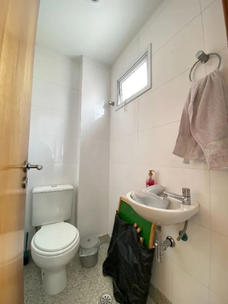 Apartamento, 3 quartos, 188 m² - Foto 6