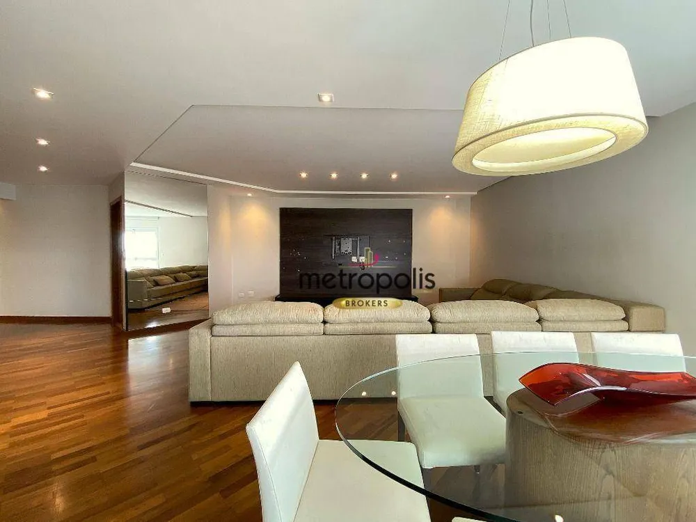 Apartamento, 3 quartos, 188 m² - Foto 2