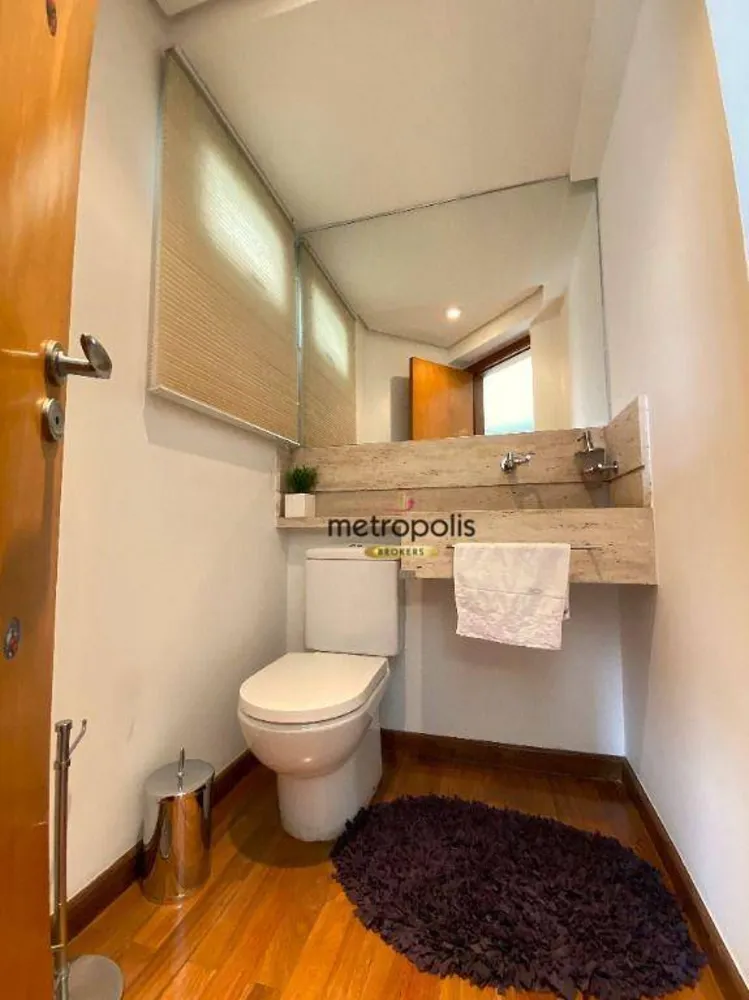 Apartamento, 3 quartos, 188 m² - Foto 3