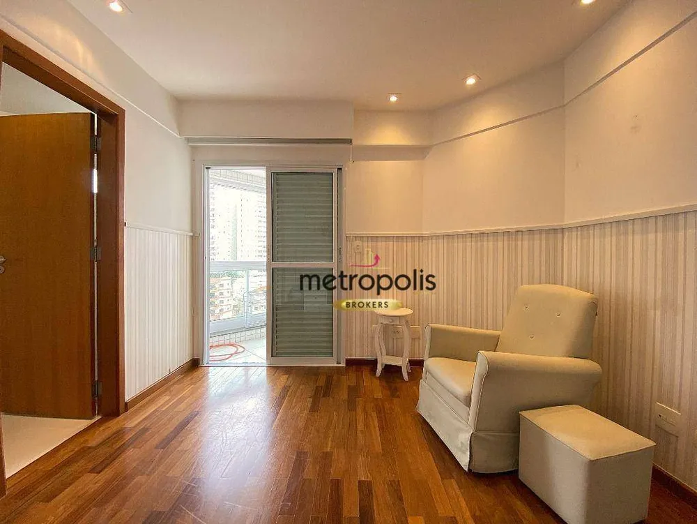 Apartamento, 3 quartos, 188 m² - Foto 10