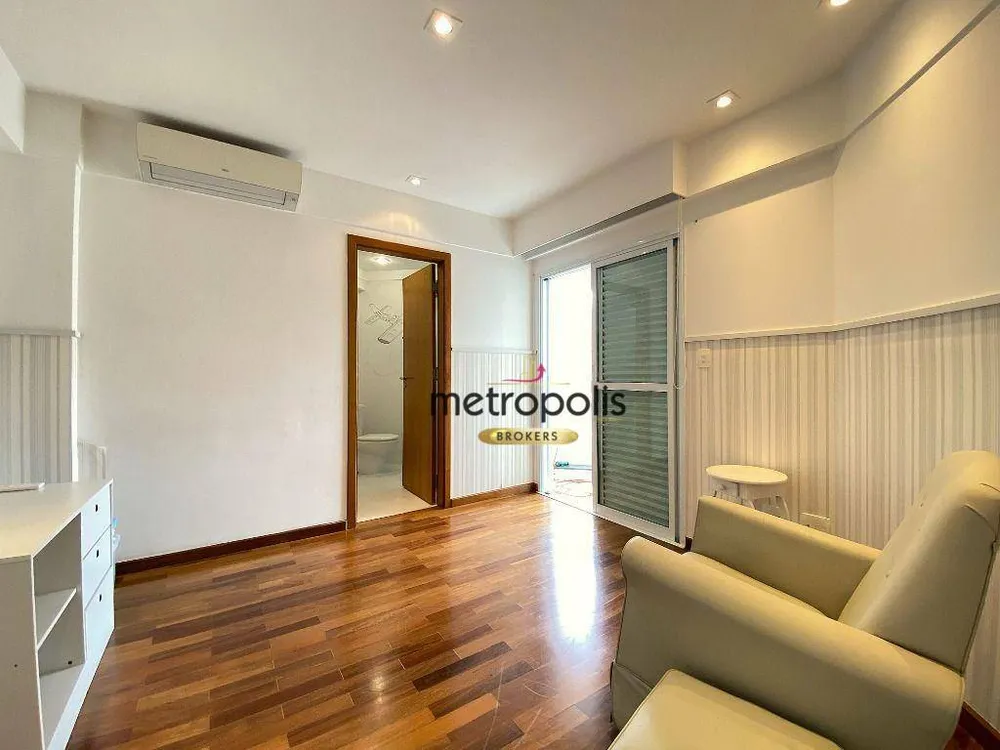 Apartamento, 3 quartos, 188 m² - Foto 9