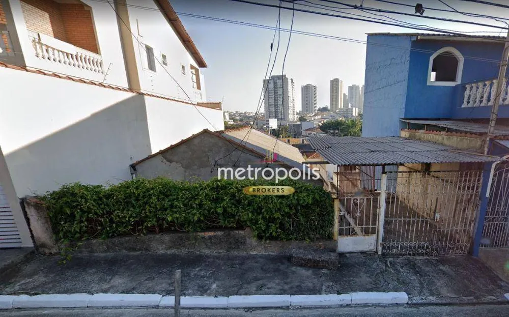 Terreno, 219 m² - Foto 1