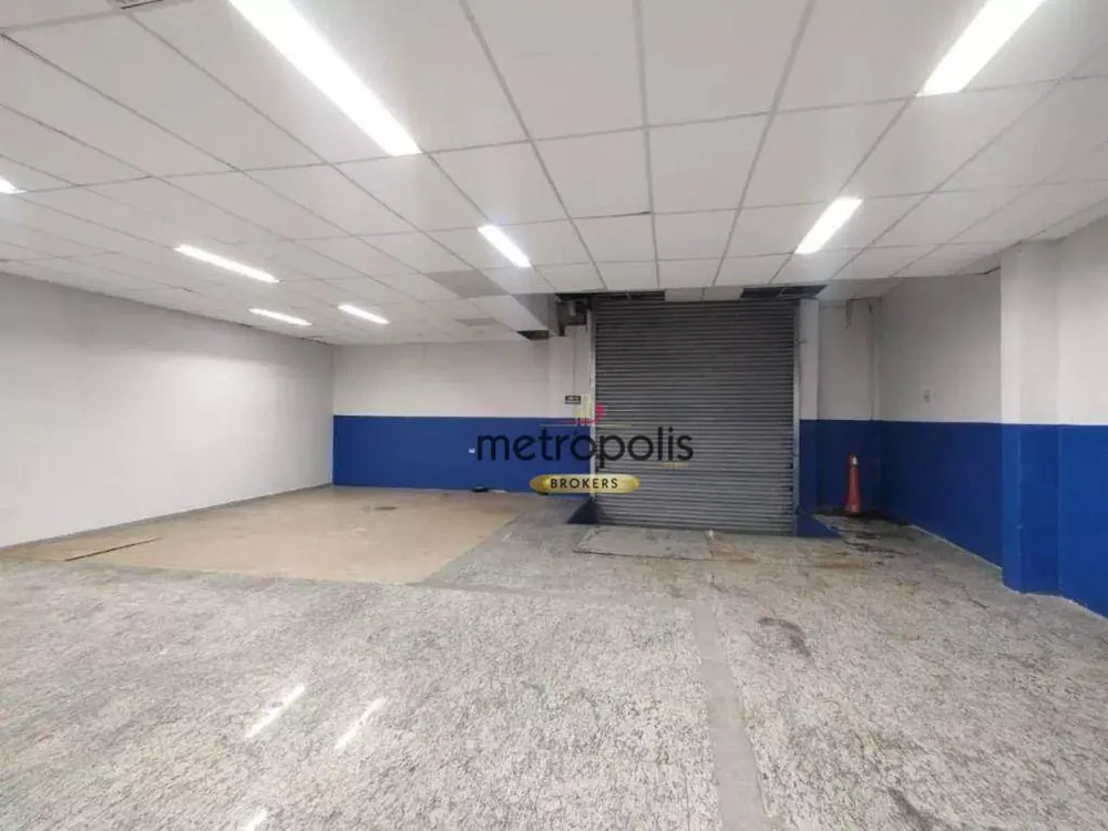 Loja-Salão, 590 m² - Foto 4
