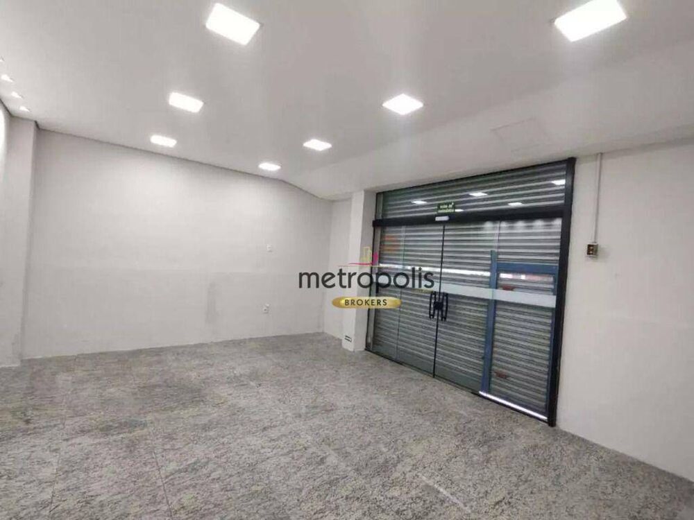 Loja-Salão, 590 m² - Foto 4