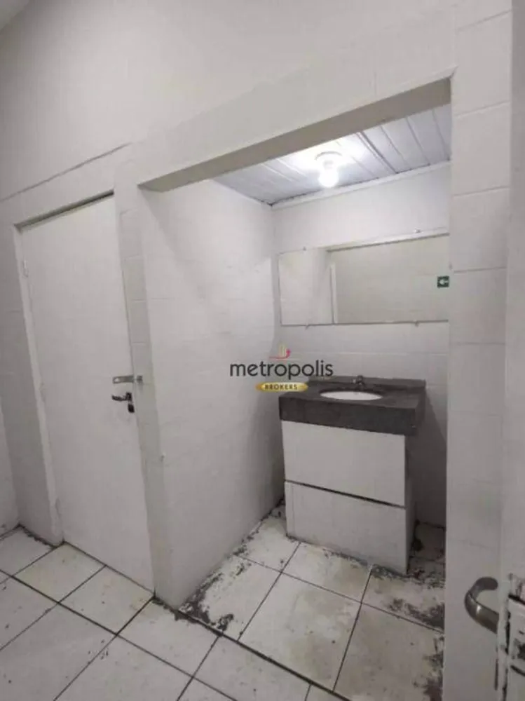 Loja-Salão, 590 m² - Foto 8