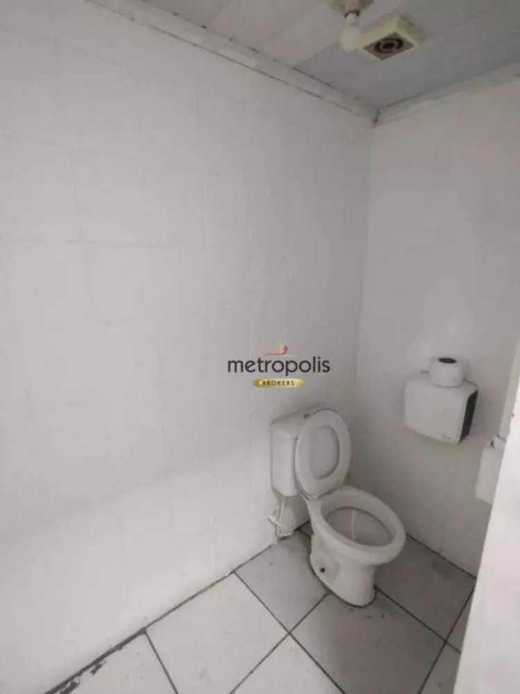 Loja-Salão, 590 m² - Foto 11
