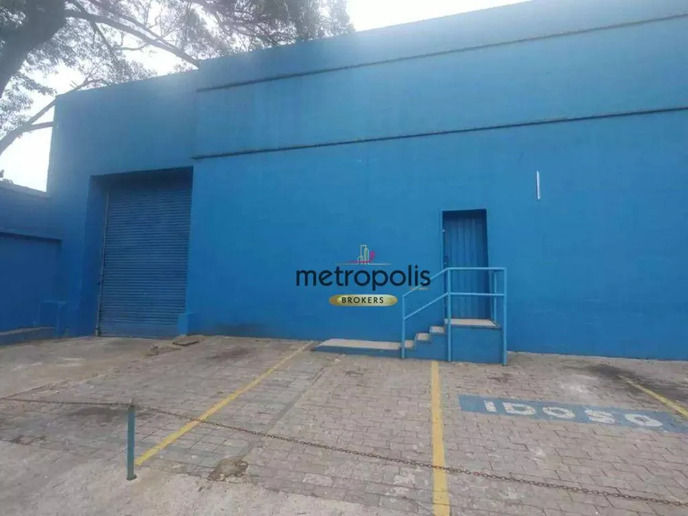 Loja-Salão, 590 m² - Foto 3