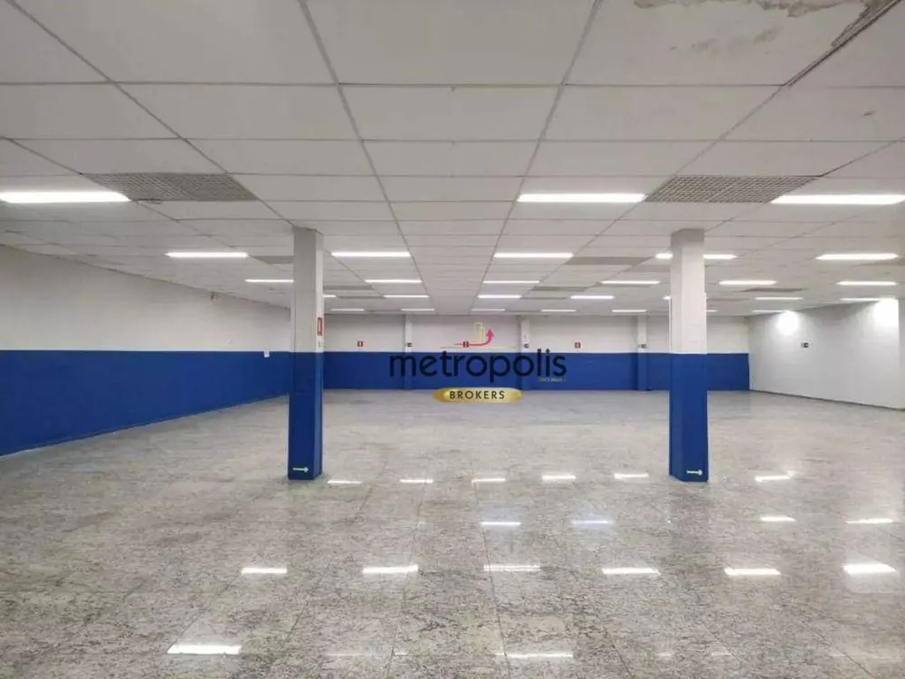 Loja-Salão, 590 m² - Foto 6