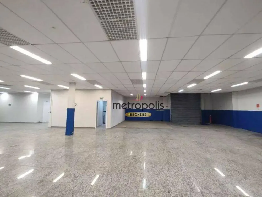 Loja-Salão, 590 m² - Foto 1