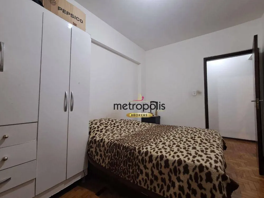 Apartamento, 3 quartos, 110 m² - Foto 10