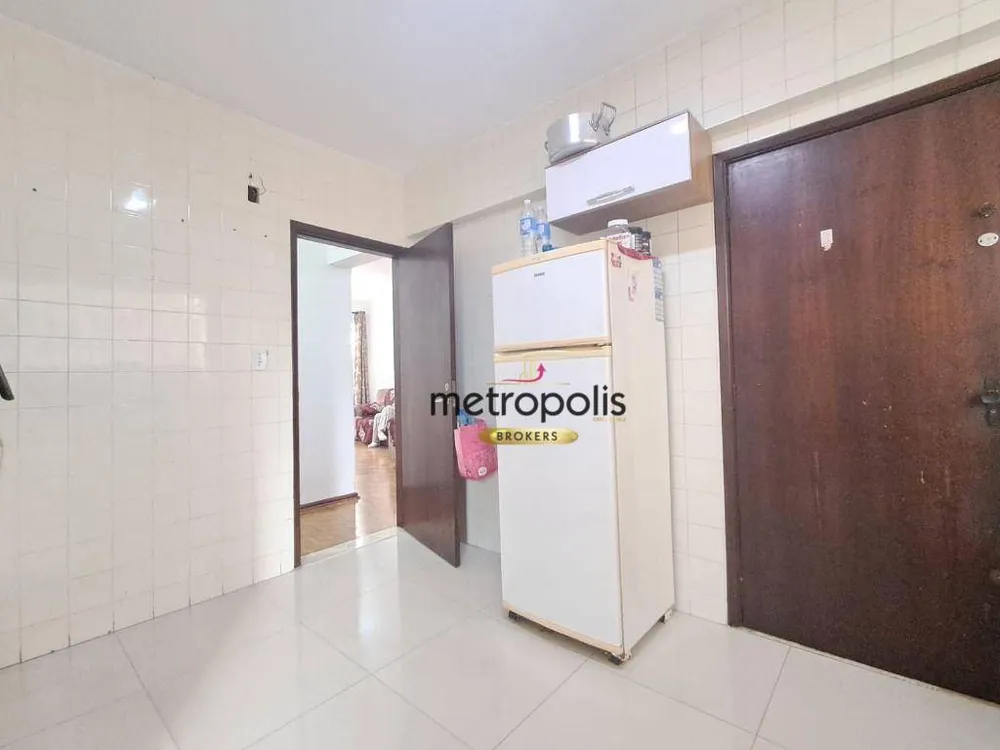 Apartamento, 3 quartos, 110 m² - Foto 3
