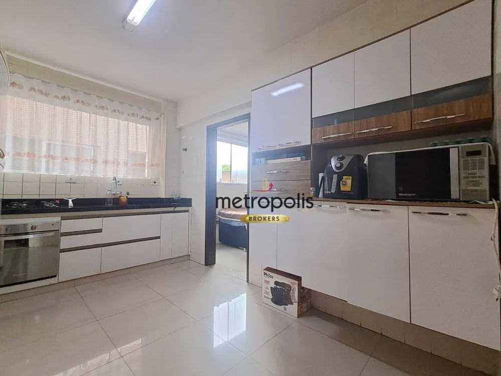 Apartamento, 3 quartos, 110 m² - Foto 1