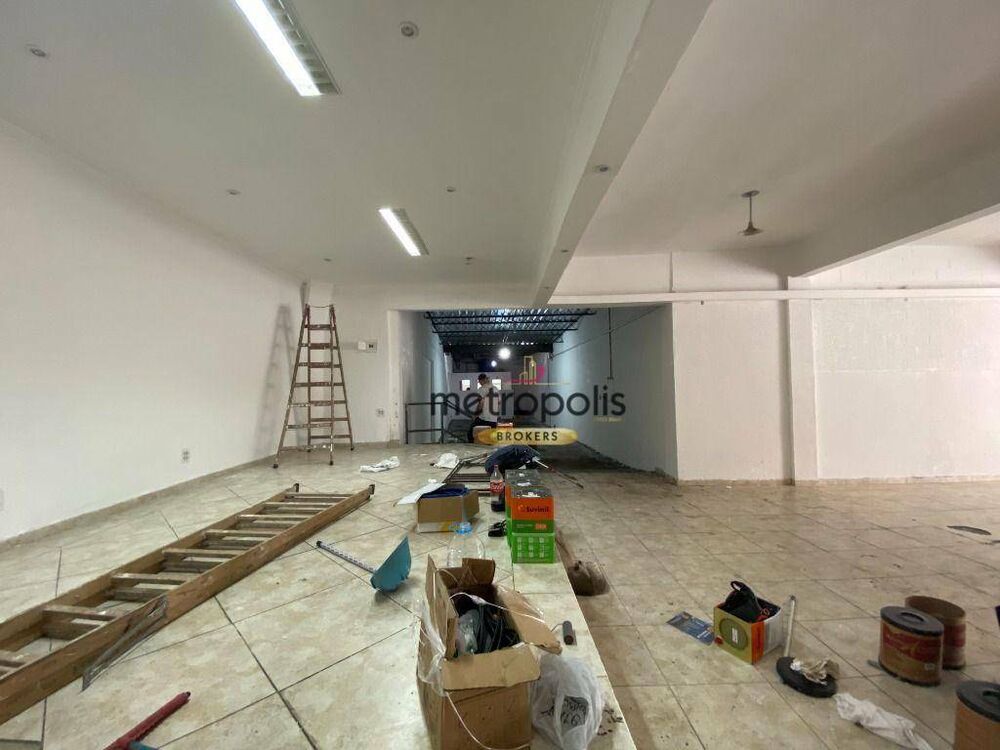 Depósito-Galpão-Armazém para alugar, 317m² - Foto 1