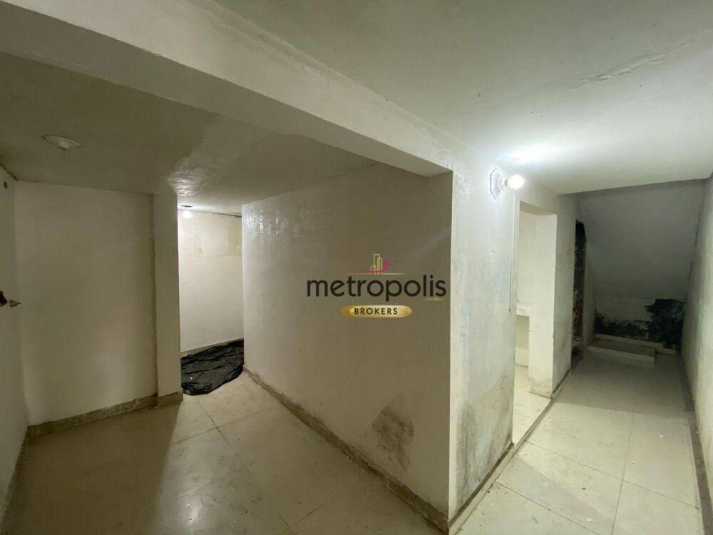 Depósito-Galpão-Armazém para alugar, 317m² - Foto 2