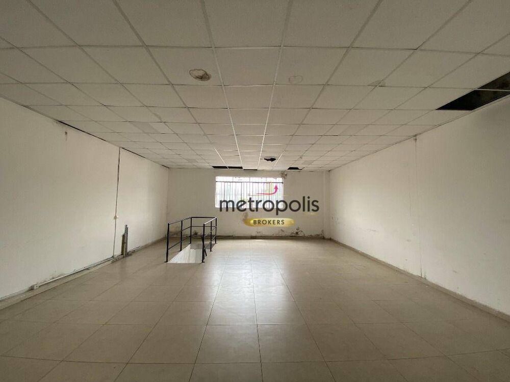 Depósito-Galpão-Armazém para alugar, 317m² - Foto 4