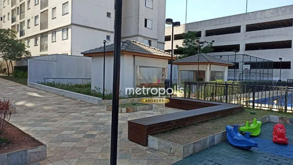 Apartamento, 2 quartos, 55 m² - Foto 8