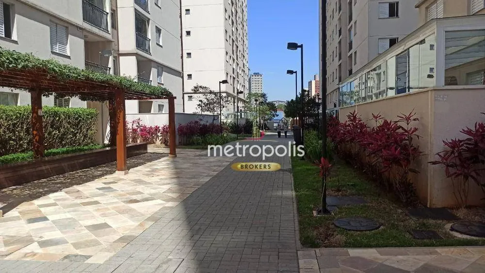 Apartamento, 2 quartos, 55 m² - Foto 10