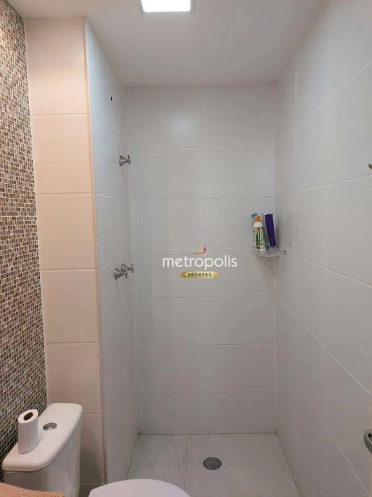 Apartamento, 2 quartos, 55 m² - Foto 4
