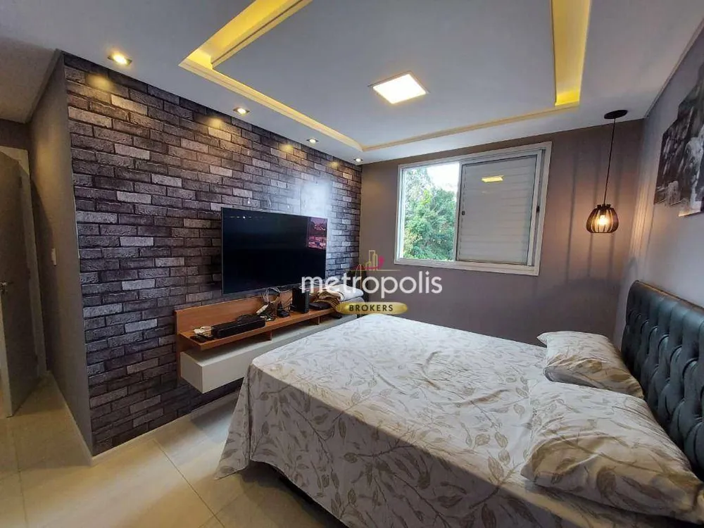 Apartamento, 2 quartos, 55 m² - Foto 2
