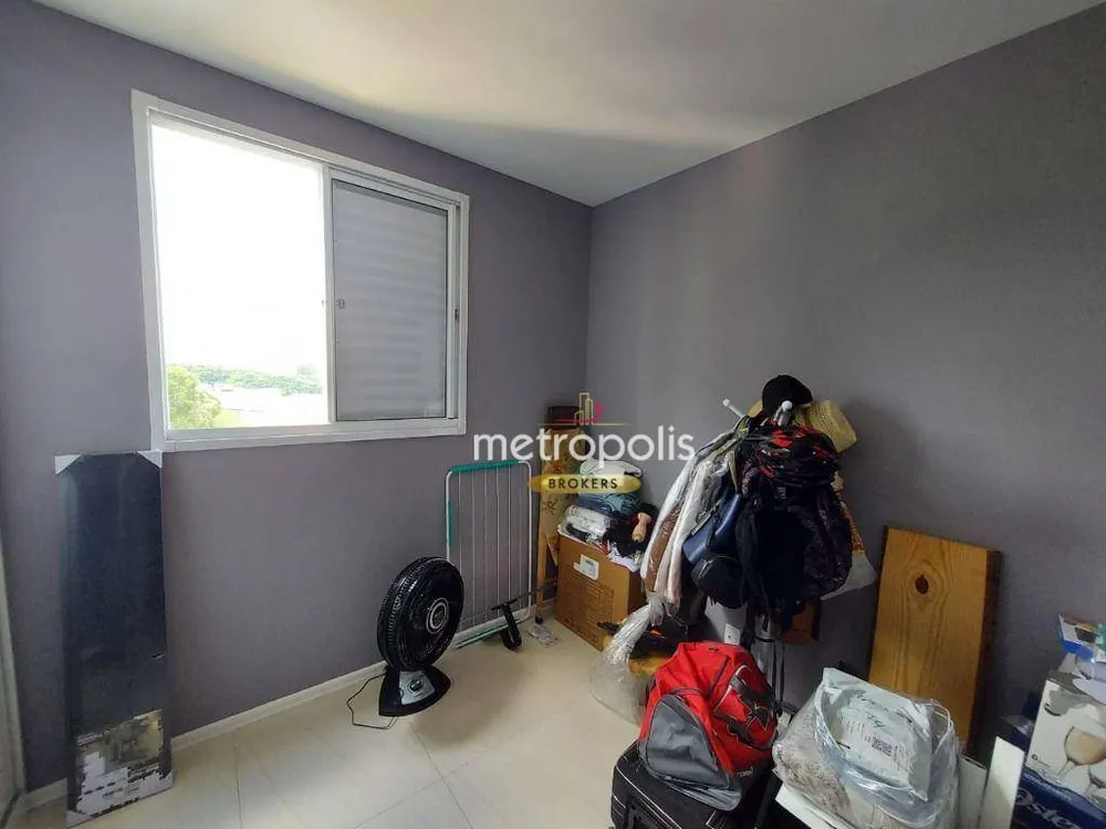 Apartamento, 2 quartos, 55 m² - Foto 3