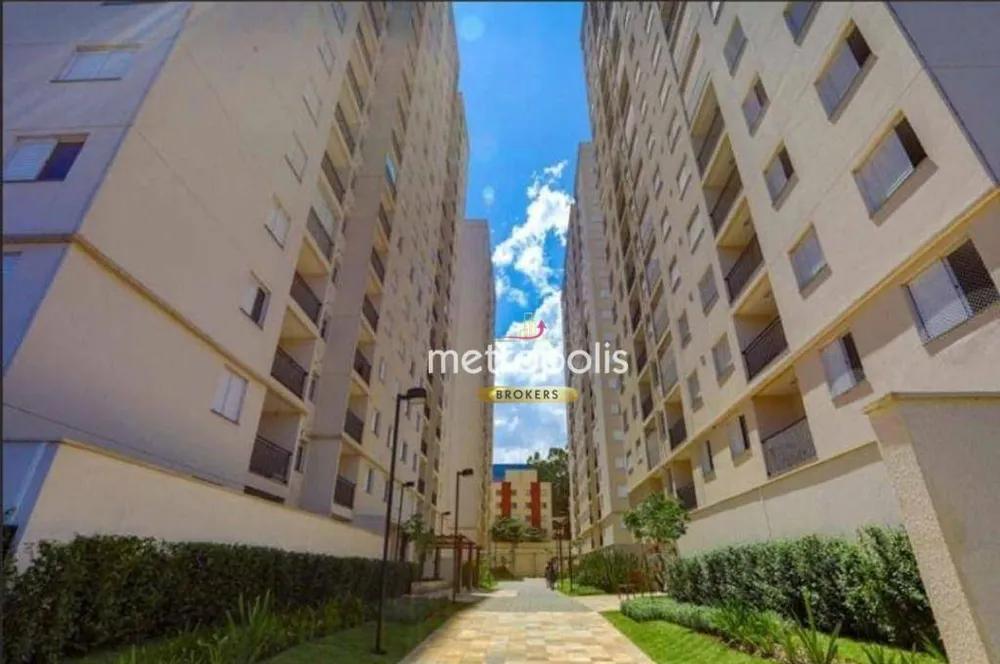 Apartamento, 2 quartos, 55 m² - Foto 9