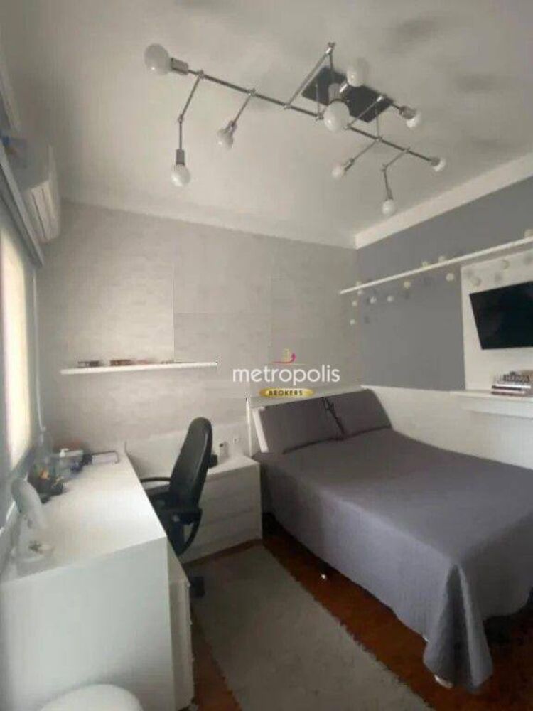Sobrado à venda com 4 quartos, 268m² - Foto 3