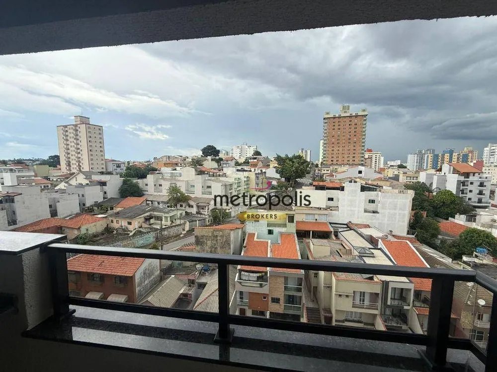 Apartamento, 2 quartos, 64 m² - Foto 4