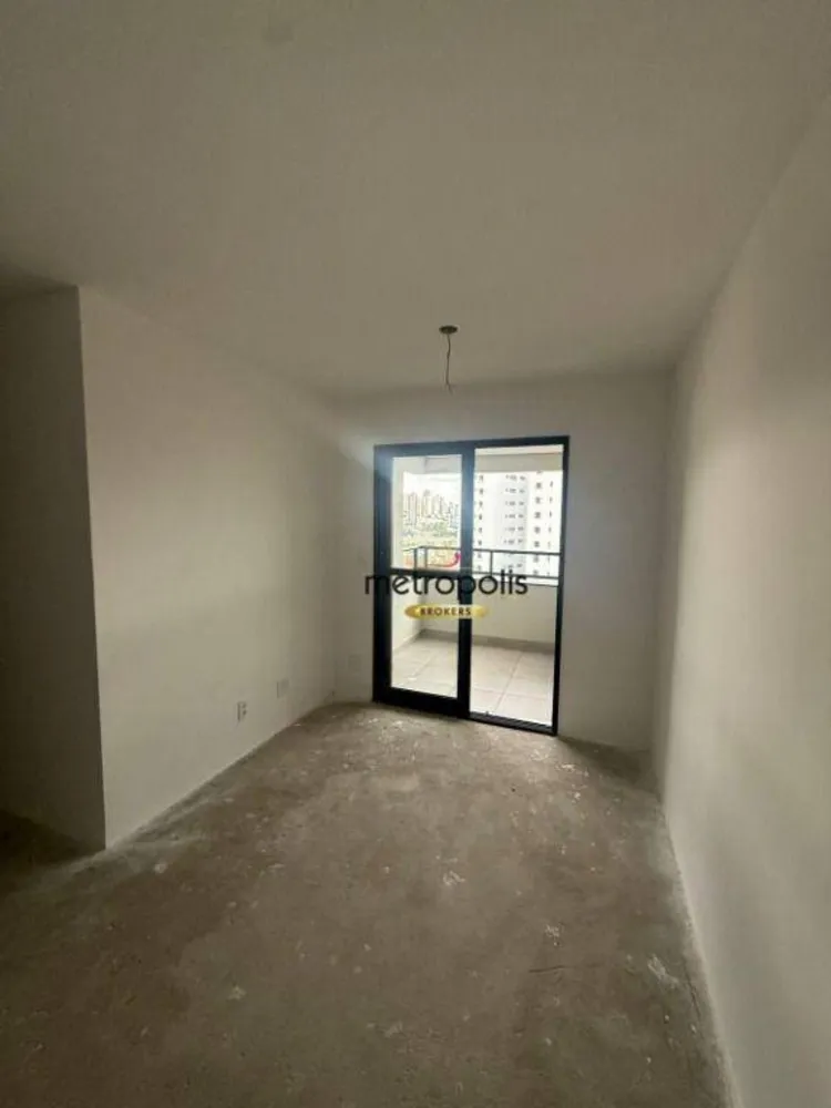Apartamento, 2 quartos, 64 m² - Foto 1
