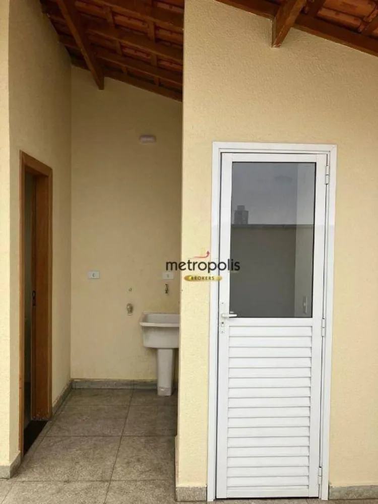 Cobertura, 2 quartos, 80 m² - Foto 11