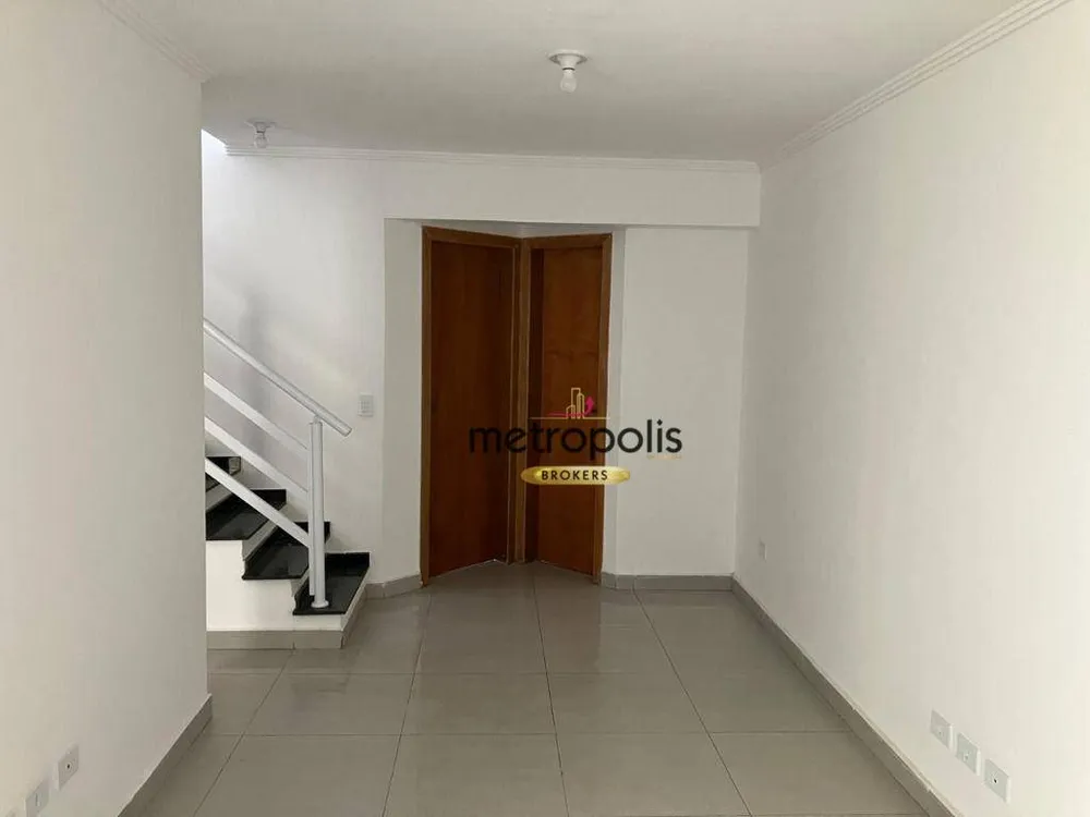 Cobertura, 2 quartos, 80 m² - Foto 1