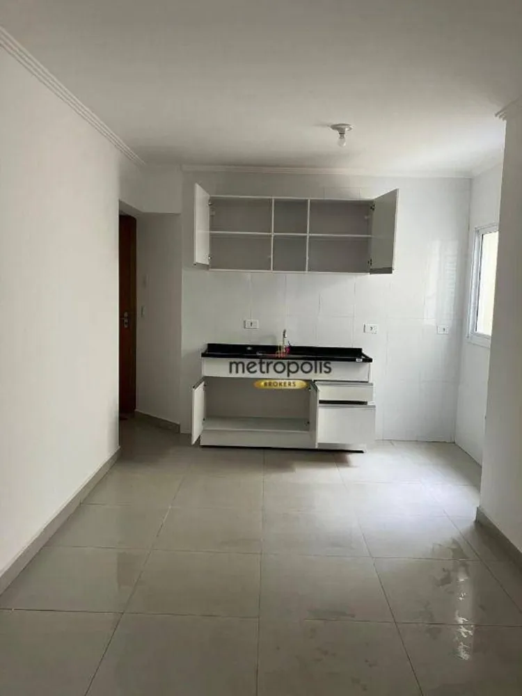 Cobertura, 2 quartos, 80 m² - Foto 4