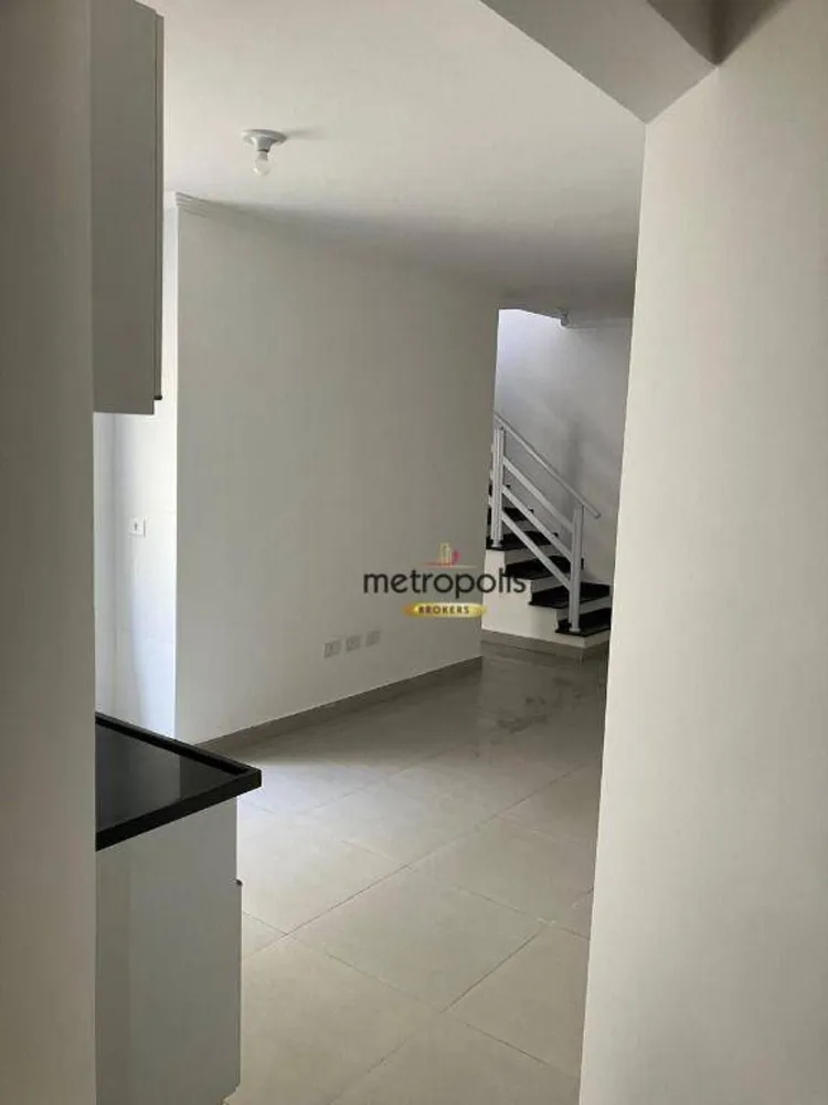 Cobertura, 2 quartos, 80 m² - Foto 3